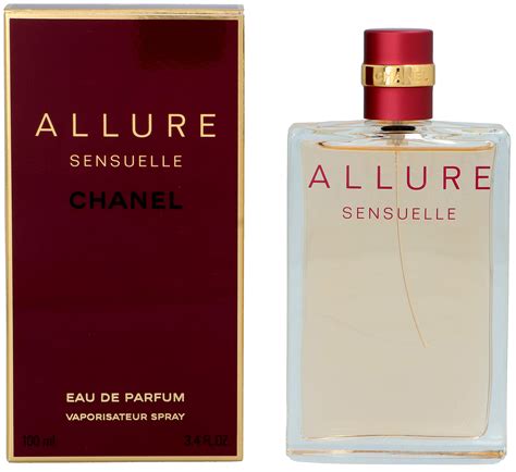 perfumy allure chanel cena|chanel allure women's perfume boots.